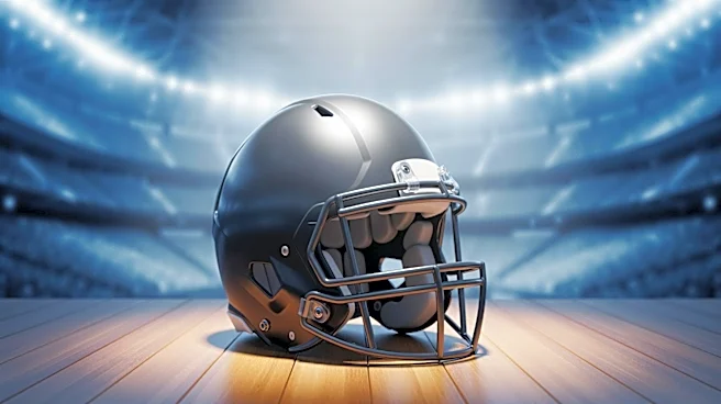 Indianapolis Colts Select Deion Burks in Seventh Round of 2026 NFL Draft, Highlighting His Athletic Potential