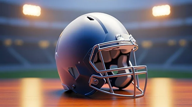 Jalen Farmer Drafted by Colts in Fourth Round of NFL Draft