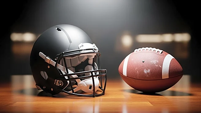 Ravens Select Adam Randall in 2026 NFL Draft, Highlighting Versatile Athletic Potential