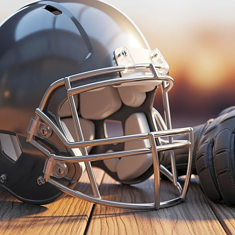 Saints Select Jeremiah Wright in NFL Draft, Strengthening Offensive Line