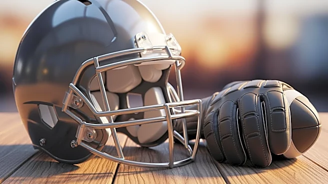 Saints Select Jeremiah Wright in NFL Draft, Strengthening Offensive Line