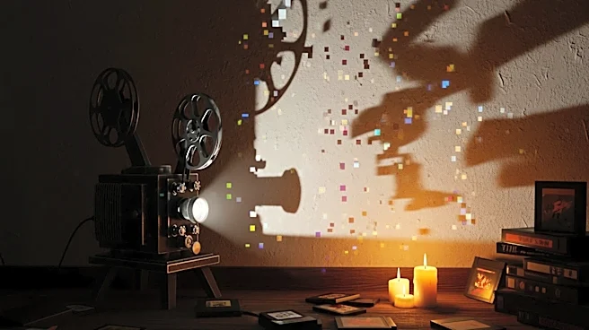 Indie Horror Games Gain Popularity in Hollywood, Driven by Fan Engagement