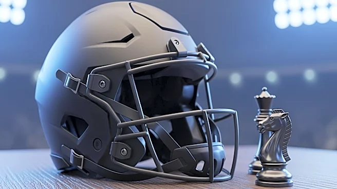 Minnesota Vikings Focus on Defensive Strength in NFL Draft to Bolster Team Performance