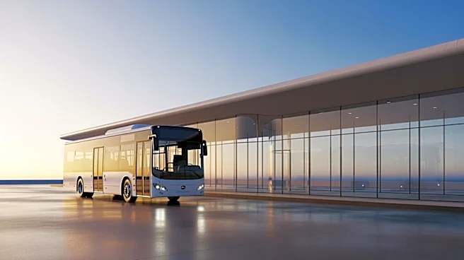 Punta Cana Airport Transportation Expands as Key Service for Travelers