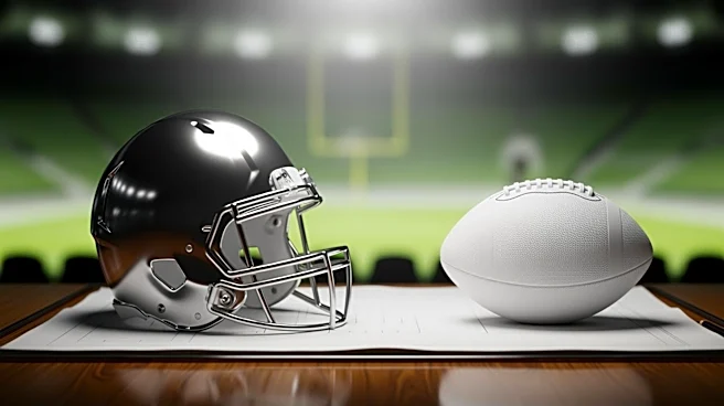 Philadelphia Eagles Select QB Cole Payton in 2026 NFL Draft to Enhance Roster Depth