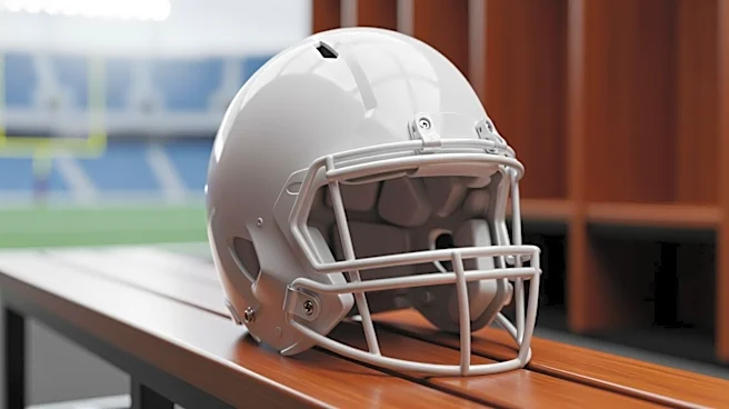 Virginia Tech's Kody Huisman Joins Buffalo Bills as Undrafted Free Agent