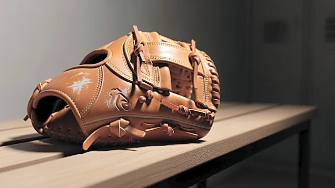 Orioles' Cameron Foster Returns to Minors After Brief Major League Stint