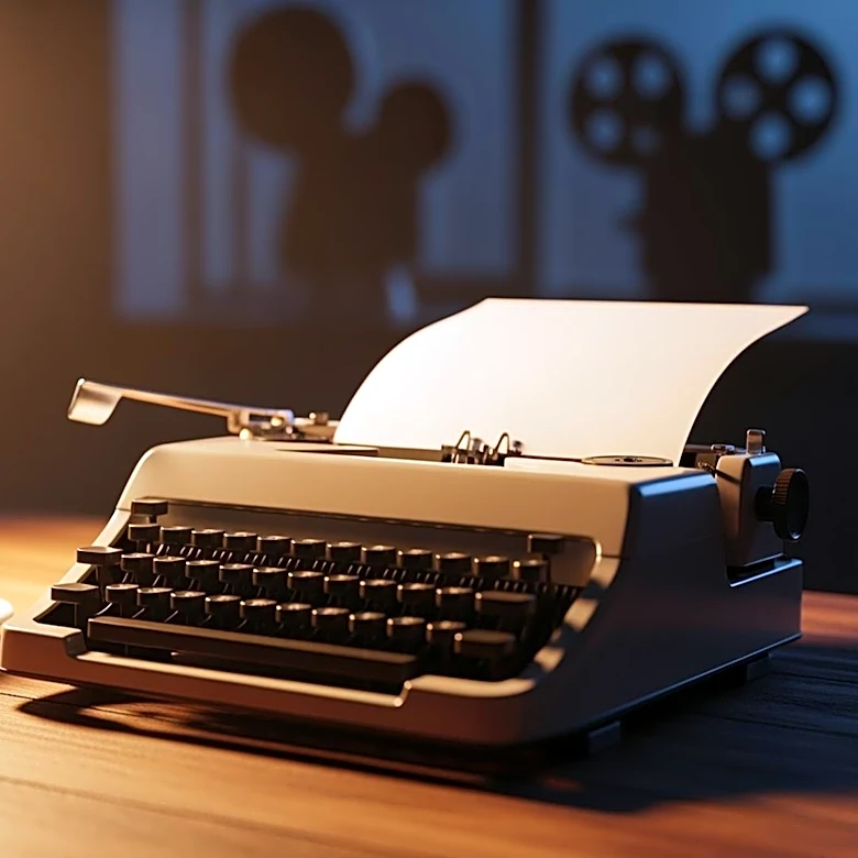 Nick Offerman's Role in 'Margo's Got Money Troubles' Leads to Unexpected On-Set Moment