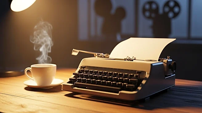 Nick Offerman's Role in 'Margo's Got Money Troubles' Leads to Unexpected On-Set Moment