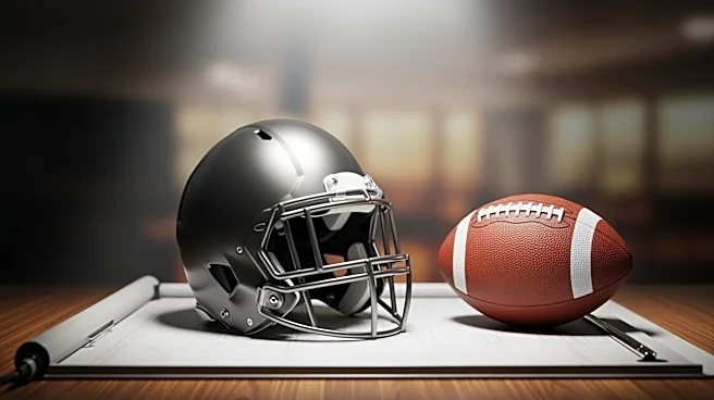 Tennessee Titans Draft Penn State's Nick Singleton to Strengthen Running Back Position