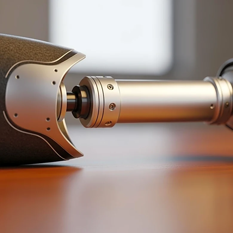 Glen Powell Discusses the Human Journey Behind 'Chad Powers' Prosthetics