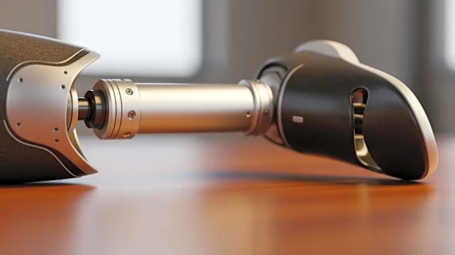 Glen Powell Discusses the Human Journey Behind 'Chad Powers' Prosthetics