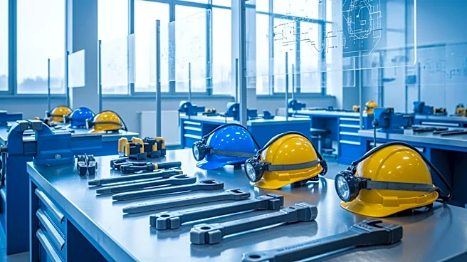 Technica Mining Launches Advanced Training Centre to Address Skills Gap in Sudbury