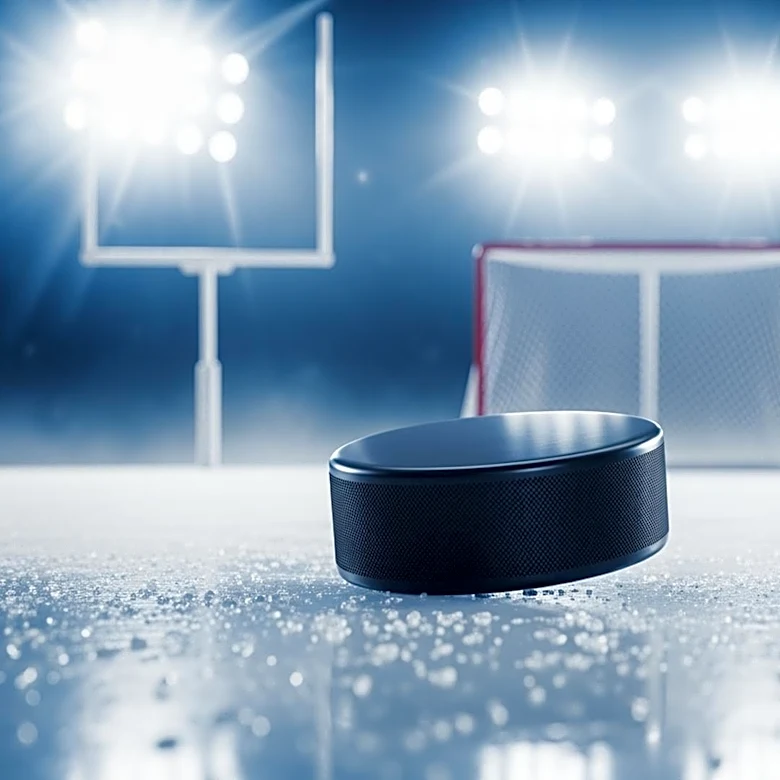 Hurricanes Defeat Senators to Advance in NHL Playoffs