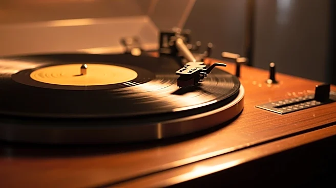 Jon Lucien's 1969 Soul Tracks Released in 'Search For The Inner Self'