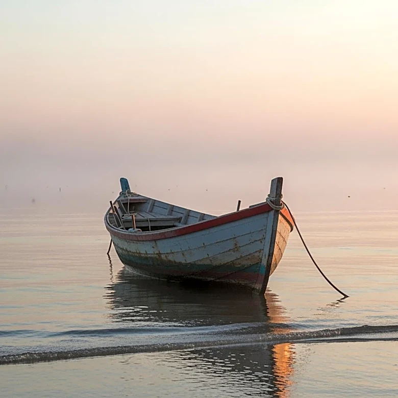 Riz Ahmed's 'Bait' Explores Personal and Cultural Identity