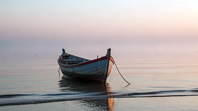 Riz Ahmed's 'Bait' Explores Personal and Cultural Identity