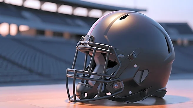 Antonio Williams Drafted by Washington Commanders in 2026 NFL Draft