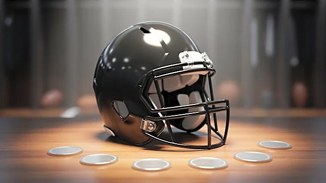 Pittsburgh Steelers Sign Five Undrafted Free Agents Following 2026 NFL Draft