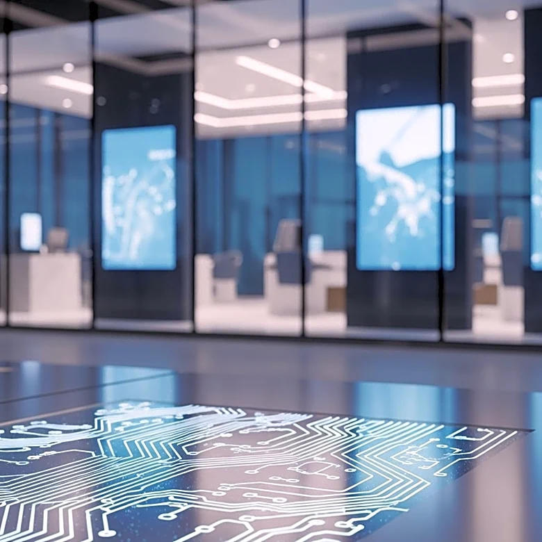 Axis Bank Expands Branch Network Despite Workforce Reduction, Emphasizing Technology Efficiency