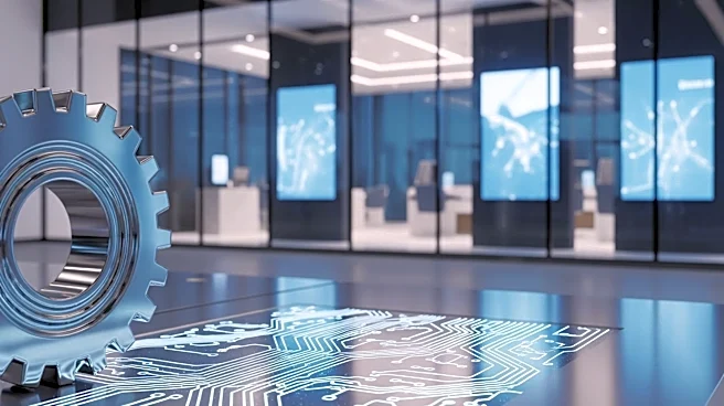 Axis Bank Expands Branch Network Despite Workforce Reduction, Emphasizing Technology Efficiency