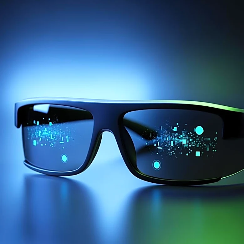 Augmented Reality Glasses Spark Privacy Concerns Amidst Sales Surge