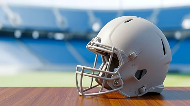 Tyren Montgomery Signs with Tennessee Titans as Undrafted Free Agent