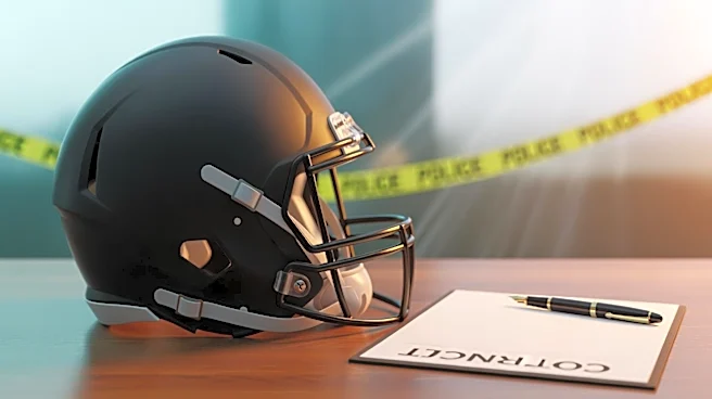 Oregon State's Anthony Hankerson Signs UDFA Deal with Miami Dolphins, Eyes NFL Roster Spot