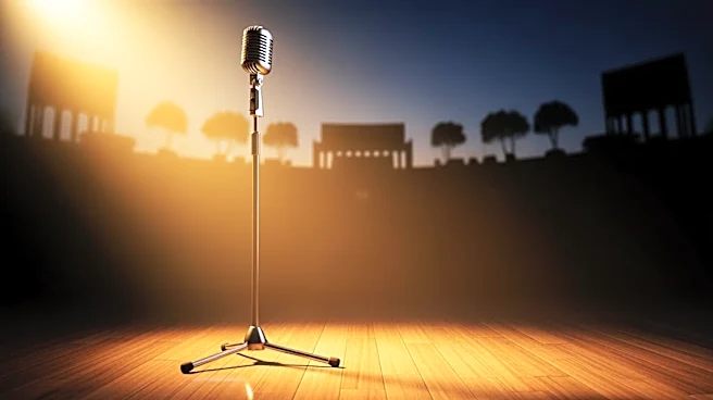 Neil Forever Tribute Concert Celebrates 50 Years of Neil Diamond's Love at the Greek