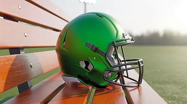 Oregon Ducks Spring Game Showcases New Uniforms and Players