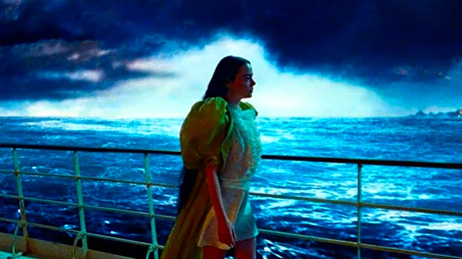 Woman Leaves High-Paying Job to Live on Cruise Ships, Faces Unexpected Challenges