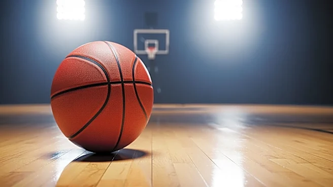 Tobias Harris Scores 23 Points in Pistons' Playoff Loss to Magic