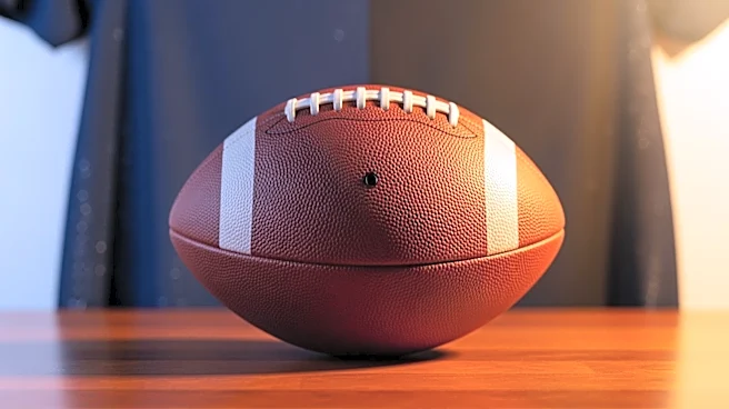 Pittsburgh Steelers Select Navy's Eli Heidenreich in NFL Draft's Feel-Good Moment