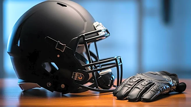 Carolina Panthers Select Jackson Kuwatch in NFL Draft, Boosting Defensive Lineup