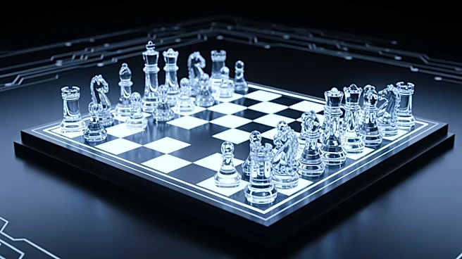 AI Talent War Intensifies as Software Executives Transition to OpenAI