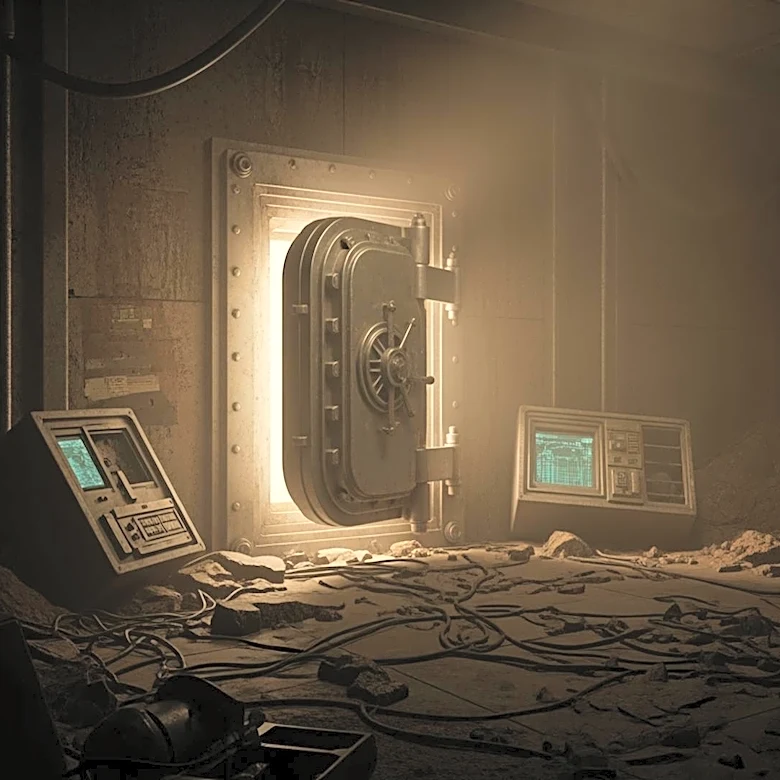 'Fallout' Series Explores Complex Characters in Season 2