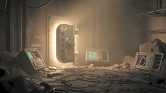 'Fallout' Series Explores Complex Characters in Season 2