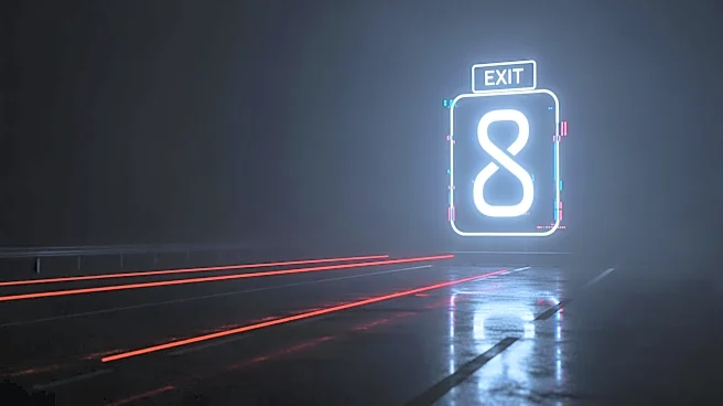 Exit 8 Film Release: A Thrilling Adaptation of a Video Game