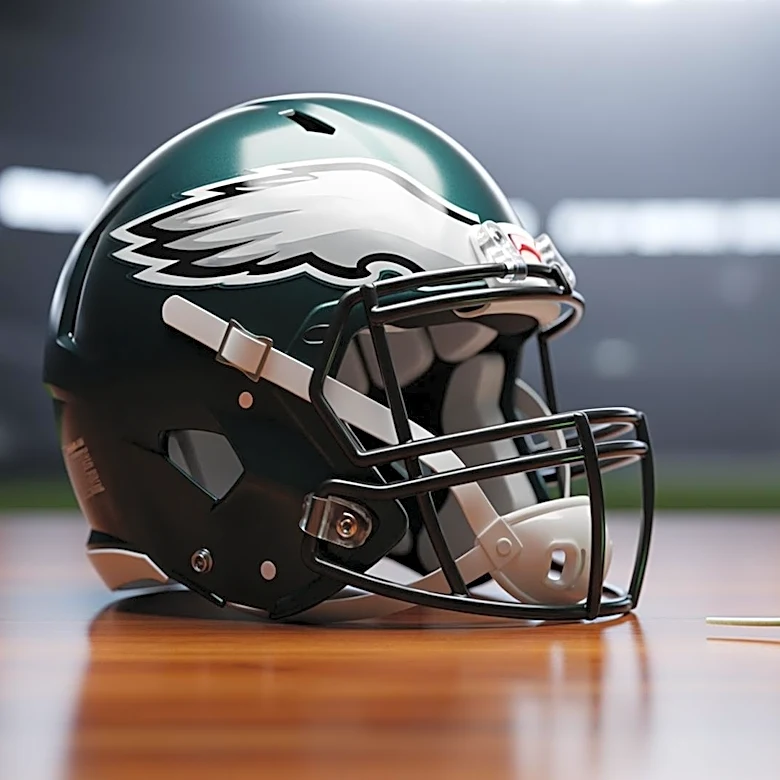 Philadelphia Eagles Select Micah Morris in Sixth Round of NFL Draft