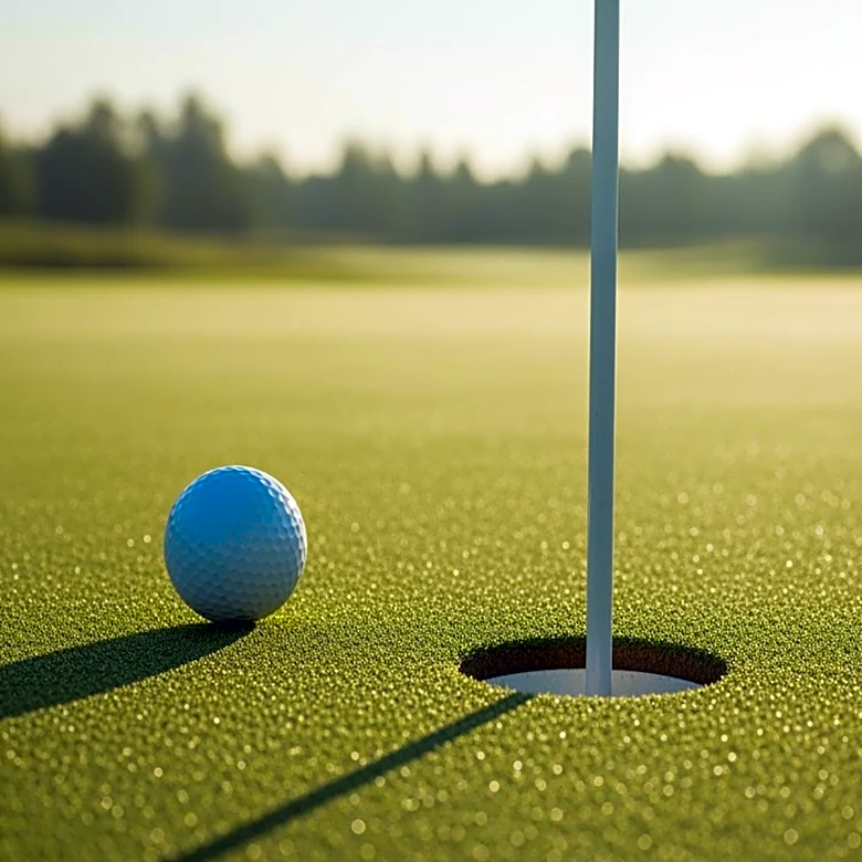 Nelly Korda Maintains Lead in Chevron Championship Despite Putting Challenges