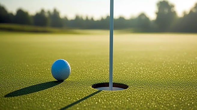 Nelly Korda Maintains Lead in Chevron Championship Despite Putting Challenges