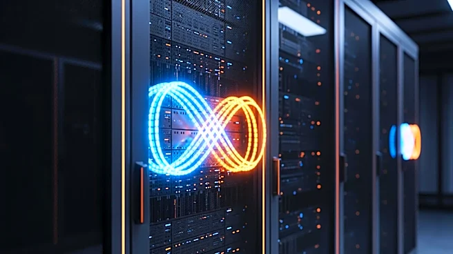 Meta and Amazon Partnership Targets Nvidia's Market Dominance in AI