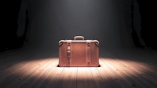 Broadway Revival of 'Joe Turner's Come and Gone' Explores African American Experience