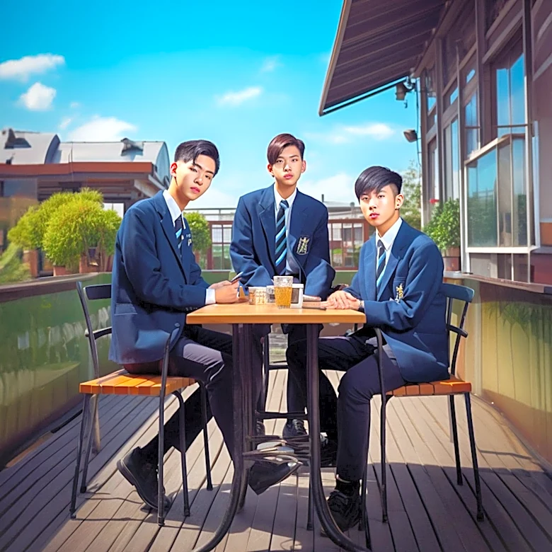 Los Angeles Event Provides Free Formal Attire to High School Students