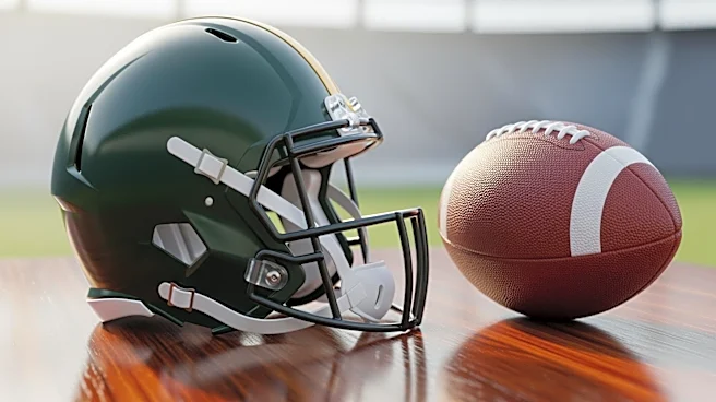 Green Bay Packers Sign Former Illini Offensive Lineman Josh Gesky as Undrafted Free Agent