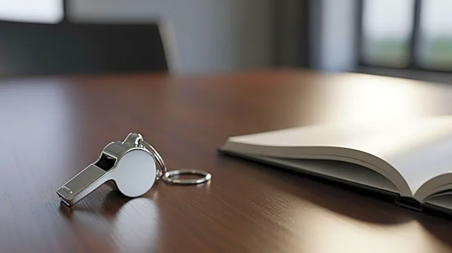 Serie A Referee Designator Gianluca Rocchi Investigated for Alleged Sports Fraud