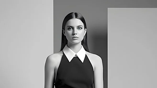 Gap Launches Victoria Beckham Collection with Mixed Reviews on Sizing