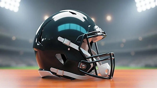 Joey Aguilar Signs with Jacksonville Jaguars as Undrafted Free Agent