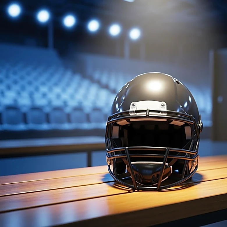 Jaxson Moi Joins Los Angeles Rams as Undrafted Free Agent