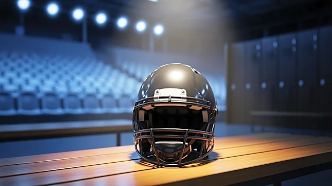 Jaxson Moi Joins Los Angeles Rams as Undrafted Free Agent